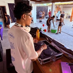 SET DAS VADIAS (B-DAY DO MANO CHAP)