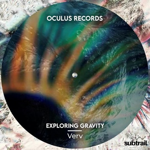 Premiere: VERV - Exploring Gravity (Original Mix)