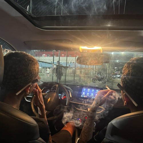 NÃO ADIANTA ME INVEJAR - Mc gp, Mc ryan SP, Mc don juan, Mc dena, Du L   SPEED UP