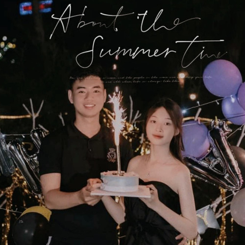 Full track Shen ft Future by D02 (HPBD - Minh Ngọc)