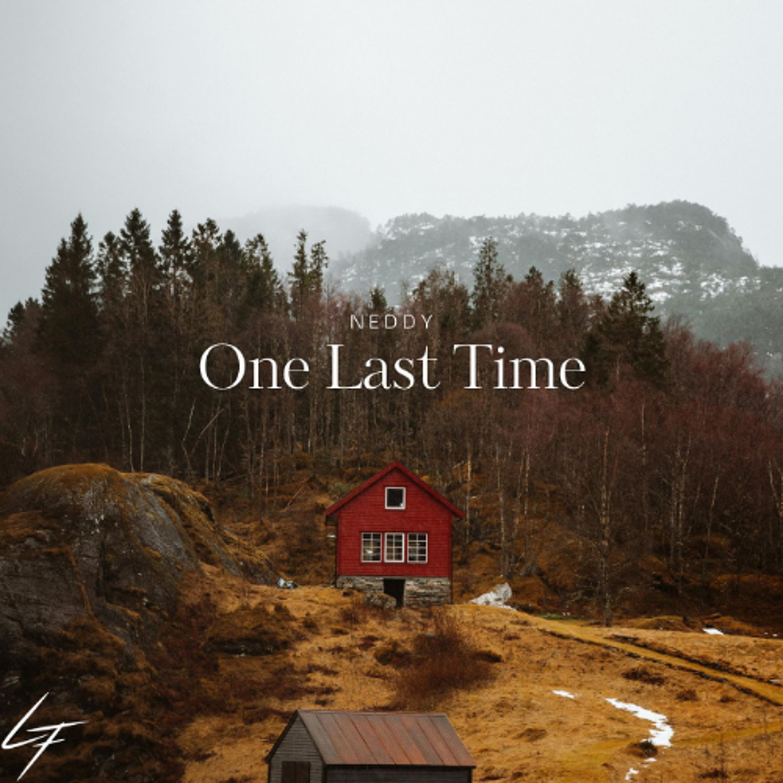 One Last Time episode artwork