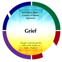 Grief: the Anguish Experienced After Significant Loss | 7.07.2024