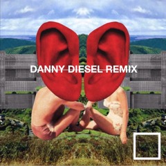 Clean Bandit feat. Zara Larsson - Symphony (Danny Diesel remix)