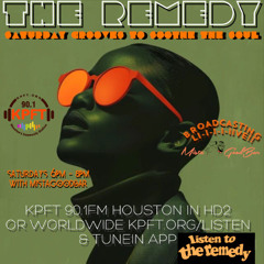 The Remedy EP 412 October 11th 2025