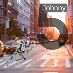 Johnny 5s Alive