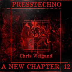 PRESSTECHNO ANC PODCAST 12 - CHRIS WEIGAND