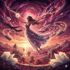 Cyberprank - The Untold Story (ai dnb remix)