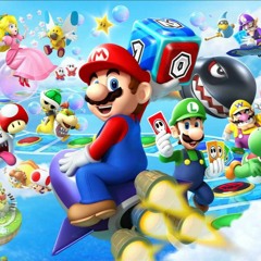 ProHi - Mario(Remix Game)