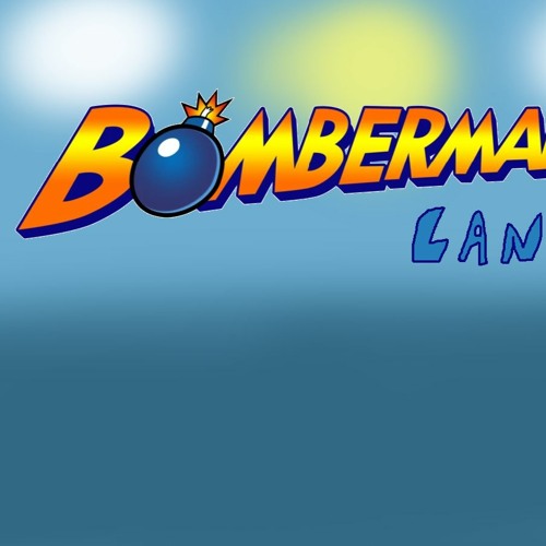 Bomberman Land Touch! 3 Friendship Music