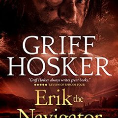 [Read] EPUB 📰 Erik the Navigator (New World Book 5) by  Griff Hosker EPUB KINDLE PDF