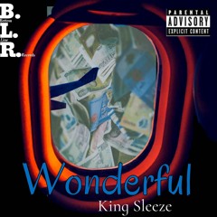 King Sleeze - Wonderful
