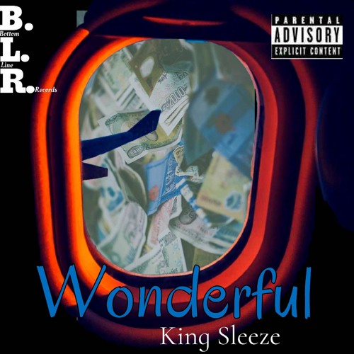 King Sleeze - Wonderful