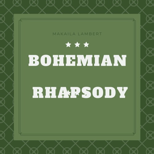 Bohemian Rhapsody