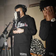 Switchy (w/ 5unna) [Zaan]