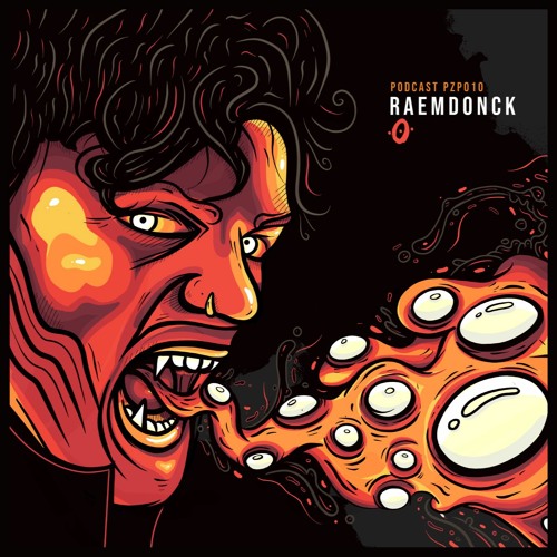 PZP010 - Raemdonck /// Pointzero Rec Podcast