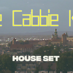 Sunset Vibes House DJ set | BAZA Beats Tour #1: Kraków
