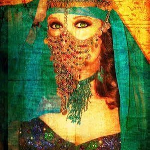 Beneath the Veil