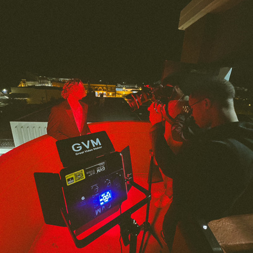 EYES STUCK (SOFAYGO CHRISTIAN REMIX)