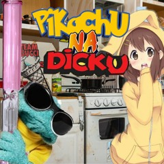 Pikachu na Dicku