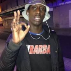 BLACK D REMIX GESTU