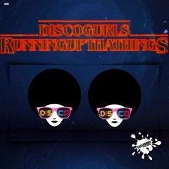 Disco Gurls - Running Up That Hill  (Extended Mix) GR799