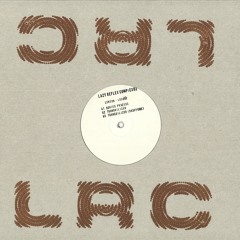 Lenson - Tranquilizer (Audiosculpture Vinyl Remaster)