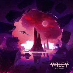 Wiley - War Spell