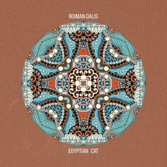 Roiman Dalis - Egyptian Cat (Original Mix)