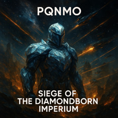 Siege of the Diamondborn Imperium