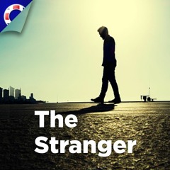 The Stranger by Norman Whitney