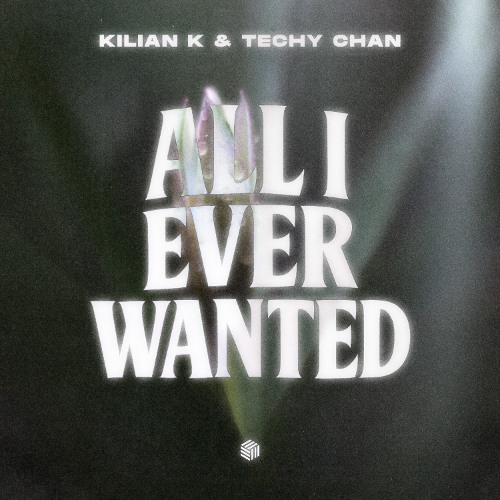 Kilian K & Techy Chan - All I Ever Wanted