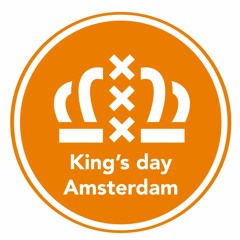 Tech House Techno   - King"s day Amsterdam  2024