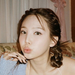 instrumental - love countdown - nayeon twice feat. wonstein