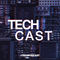 Tech Cast 1. Bölüm Giriş ve iPhone 12