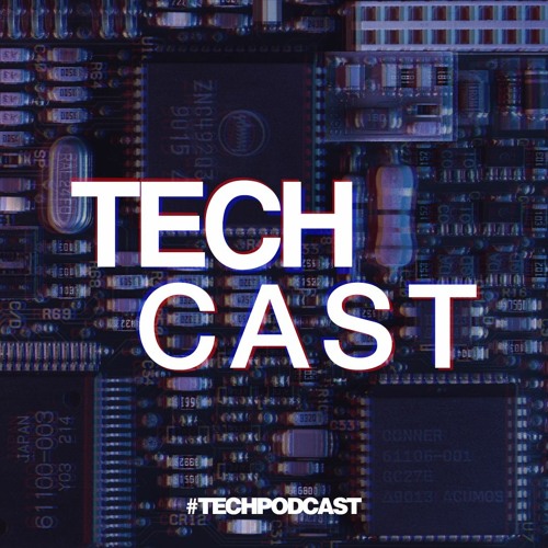 Tech Cast 1. Bölüm Giriş ve iPhone 12