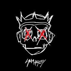 ZOMBOY-ROYAL BLOOD(SAM HADLEY BOOTLEG)