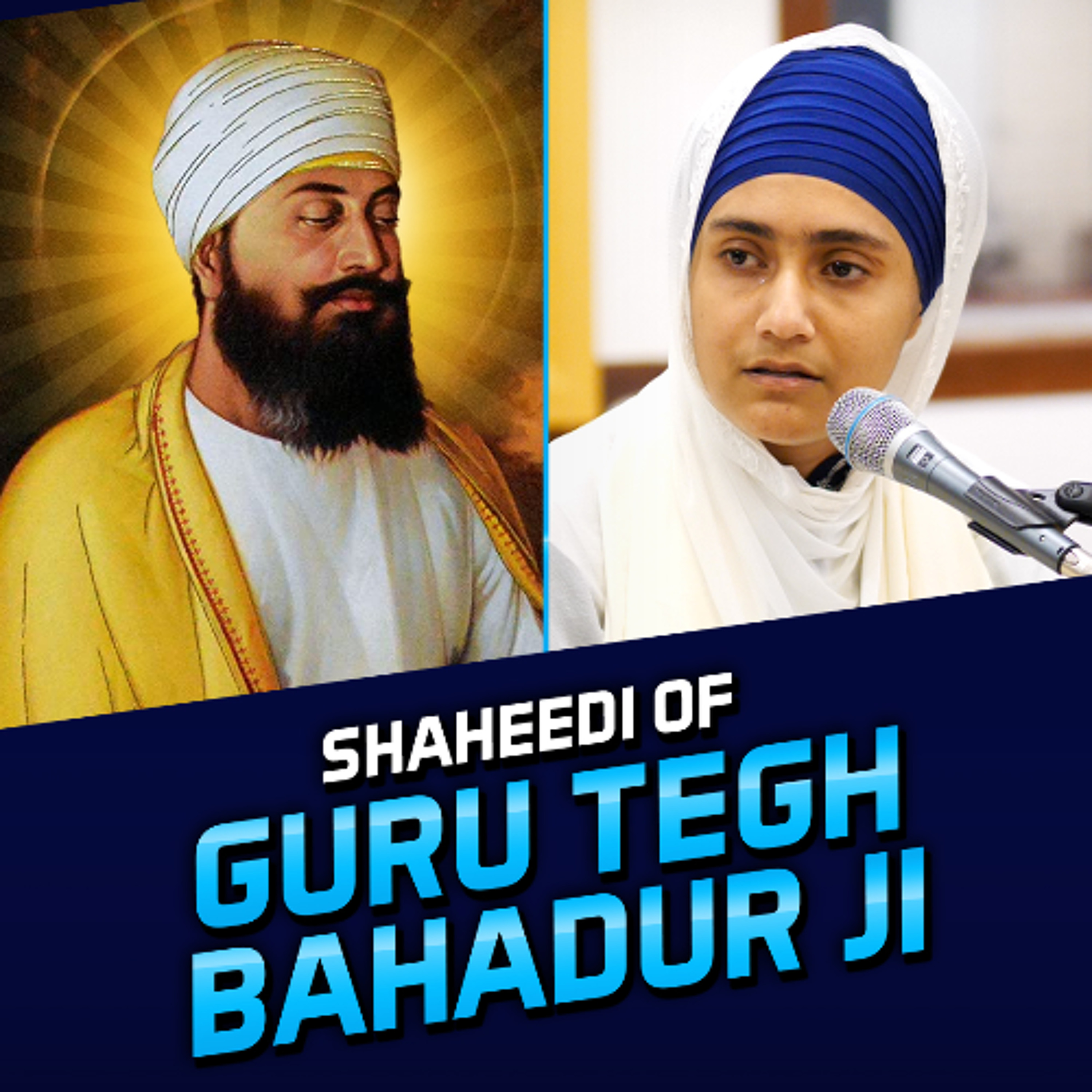Basics of Sikhi