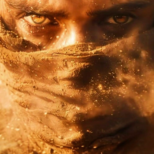Dust and Fire
