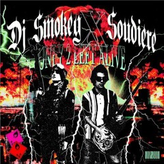 DJ Smokey & Soudiere - Proceed With Caution