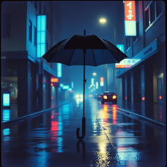 Lost and Found (My Tango Night)
