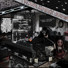 BLOOD MONEY RADIO: 12/13/2025
