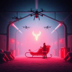 SSS (Santa’s Secret Scheme)