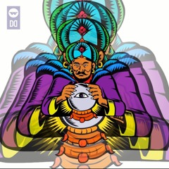 3. WateRR, Ty Farris, Recognize Ali, & DirtyDiggs - Trilateral Commission