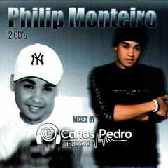 Philip Monteiro Mixed By Dj Carlos Pedro Indelével (2020)