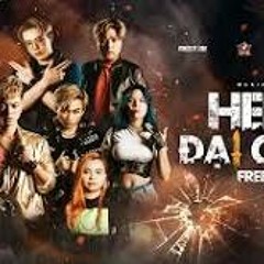 hero dai chien free fire hero team x qt beatz