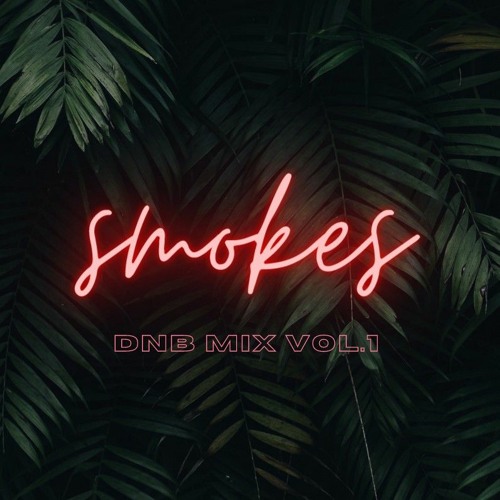 DNB MIX VOL.1