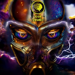 Eat Static Mega Mix - MOONFACE comp mix Dec 2022