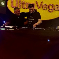 Dance Nation UK 26/05/25, the day after Ultra Vegas.