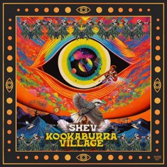 Kookabura Village - Shev (Original Mix) | SACRED VISION RECORDS