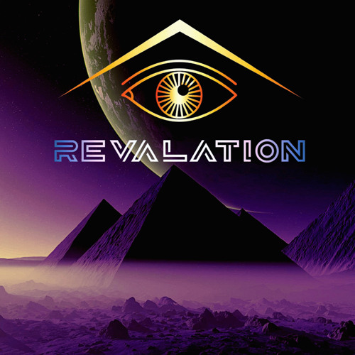 Tha Mōōn By Revalation Tony Raponi